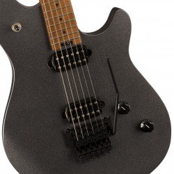EVH 5107003503 Wolfgang® WG Standard Electric Guitar -  Gloss Black