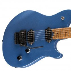 EVH 5107003522 Wolfgang® WG Standard Electric Guitar -  Pelham Blue