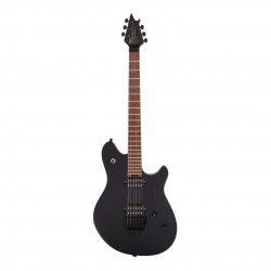 EVH 5107003530 Wolfgang® WG Standard - DEALER EXCLUSIVE Electric Guitar -  Bomber Black