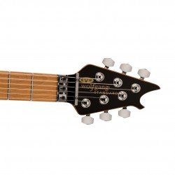 EVH 5107003533 Wolfgang® WG Standard QM Electric Guitar -  Wine Red