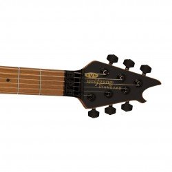 EVH 5107003554 Wolfgang® WG Standard Electric Guitar -  Granite Crystal