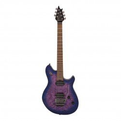 EVH 5107004592 Wolfgang® WG Standard QM Electric Guitar -  Northern Lights