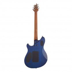 EVH 5107004599 Wolfgang® WG Standard QM Electric Guitar -  Chlorine Burst