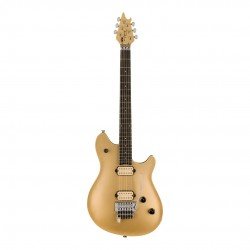EVH 5107701545 Wolfgang® Special, Ebony Fingerboard Electric Guitar -  Pharaohs Gold