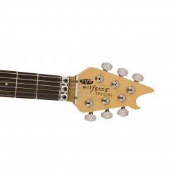 EVH 5107701545 Wolfgang® Special, Ebony Fingerboard Electric Guitar -  Pharaohs Gold