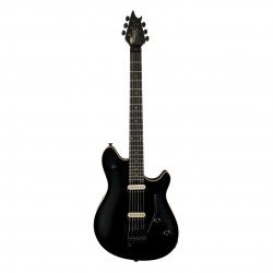 EVH 5107701568 Wolfgang® Special, Ebony Fingerboard Electric Guitar -  Stealth Black