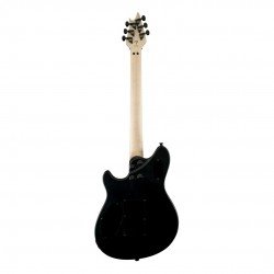 EVH 5107701568 Wolfgang® Special, Ebony Fingerboard Electric Guitar -  Stealth Black