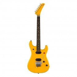 EVH 5108001504 5150®  Series Standard, Ebony Electric Guitar -  EVH Yellow
