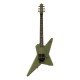 EVH 5108007520 Limited Edition Star Electric Guitar - Matte Army Drab EVH 5108007520 Limited Edition Star Electric Guitar - Matte Army Drab
