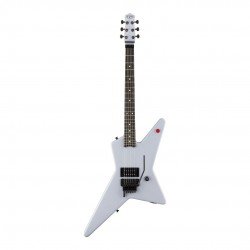 EVH 5108007525 Limited Edition Star Electric Guitar -  Primer Gray