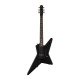 EVH 5108007568 Limited Edition Star Electric Guitar - Stealth Black EVH 5108007568 Limited Edition Star Electric Guitar - Stealth Black