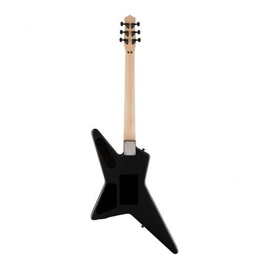EVH 5108007568 Limited Edition Star Electric Guitar - Stealth Black EVH 5108007568 Limited Edition Star Electric Guitar - Stealth Black