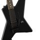 EVH 5108007568 Limited Edition Star Electric Guitar - Stealth Black EVH 5108007568 Limited Edition Star Electric Guitar - Stealth Black
