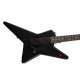 EVH 5108007568 Limited Edition Star Electric Guitar - Stealth Black EVH 5108007568 Limited Edition Star Electric Guitar - Stealth Black