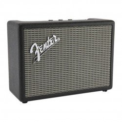Fender 6960205000 Monterey Portable Bluetooth Speaker