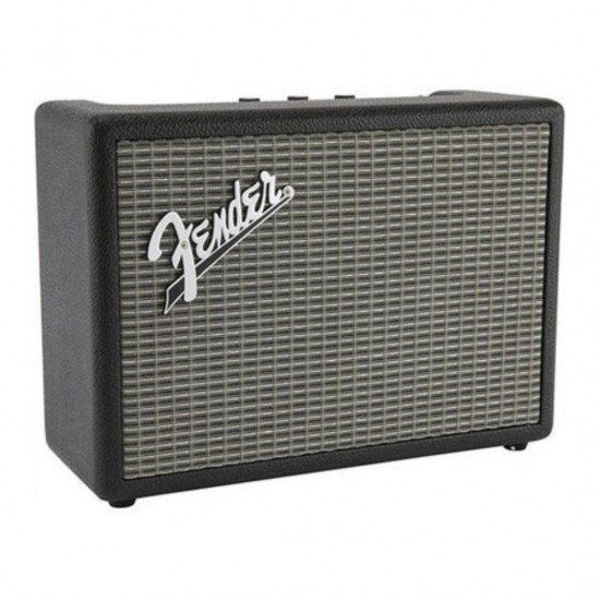 Fender 6960205000 Monterey Portable Bluetooth Speaker Fender 6960205000 Monterey Portable Bluetooth Speaker