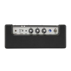 Fender 6960206000 Monterey Bluetooth Speaker 