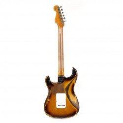 Fender 9231012881 Custom Shop Limited 1956 Stratocaster - Sunburst
