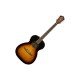 Fender FA-235E Concert Acoustic Guitars 3-Tone Sunburst Fender FA-235E Concert Acoustic Guitars 3-Tone Sunburst