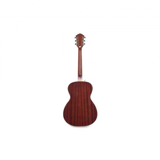 Fender FA-235E Concert Acoustic Guitars 3-Tone Sunburst Fender FA-235E Concert Acoustic Guitars 3-Tone Sunburst