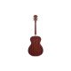Fender FA-235E Concert Acoustic Guitars 3-Tone Sunburst Fender FA-235E Concert Acoustic Guitars 3-Tone Sunburst