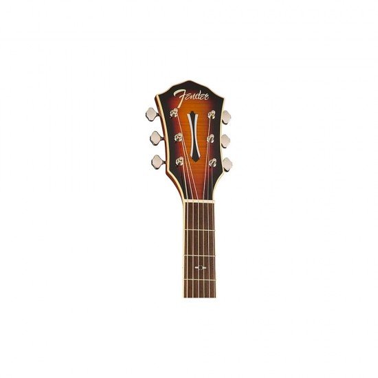 Fender FA-235E Concert Acoustic Guitars 3-Tone Sunburst Fender FA-235E Concert Acoustic Guitars 3-Tone Sunburst