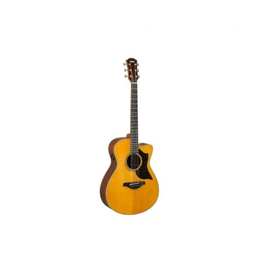 Yamaha A5R ARE Dreadnought Electro Acoustic Guitar - Vintage Natural Yamaha A5R ARE Dreadnought Electro Acoustic Guitar - Vintage Natural