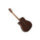 Yamaha A5R ARE Dreadnought Electro Acoustic Guitar - Vintage Natural Yamaha A5R ARE Dreadnought Electro Acoustic Guitar - Vintage Natural
