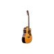 Yamaha A5R ARE Dreadnought Electro Acoustic Guitar - Vintage Natural Yamaha A5R ARE Dreadnought Electro Acoustic Guitar - Vintage Natural