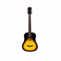 Flight AC150SB - Steel String Acoustic Guitar 34"