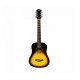 Flight AC150SB - Steel String Acoustic Guitar 34" Flight AC150SB - Steel String Acoustic Guitar 34"
