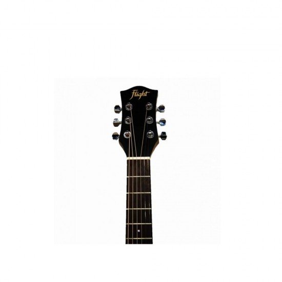 Flight AC150SB - Steel String Acoustic Guitar 34" Flight AC150SB - Steel String Acoustic Guitar 34"