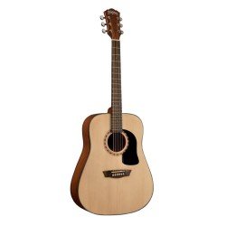 Washburn Apprentice 5 Series AD5K Natural