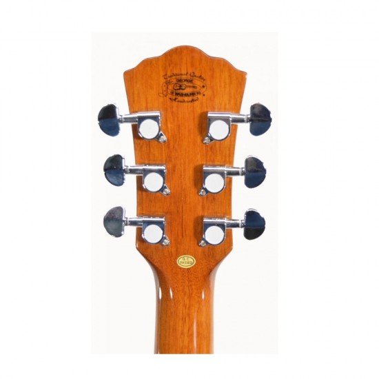 Washburn Apprentice 5 Series AD5K Natural Washburn Apprentice 5 Series AD5K Natural
