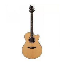 PRS AE40ENA SE Angelus Acoustic/Electric Guitar Natural