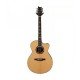 PRS AE40ENA SE Angelus Acoustic/Electric Guitar Natural PRS AE40ENA SE Angelus Acoustic/Electric Guitar Natural