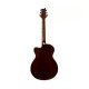 PRS AE40ENA SE Angelus Acoustic/Electric Guitar Natural PRS AE40ENA SE Angelus Acoustic/Electric Guitar Natural