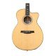 PRS AE40ENA SE Angelus Acoustic/Electric Guitar Natural PRS AE40ENA SE Angelus Acoustic/Electric Guitar Natural