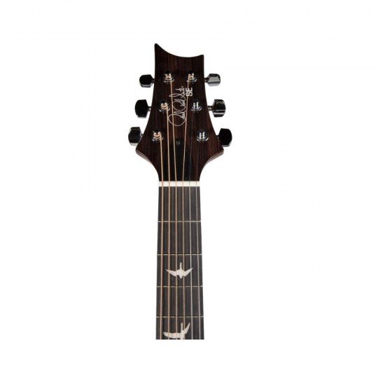 PRS SE Angelus A40E Acoustic-Electric Guitar, Tobacco Sunburst Finish, PRS Hardshell Case Included PRS SE Angelus A40E Acoustic-Electric Guitar, Tobacco Sunburst Finish, PRS Hardshell Case Included
