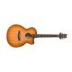 PRS AE50EVS SE Angelus Acoustic/Electric Guitar Vintage Sunburst PRS AE50EVS SE Angelus Acoustic/Electric Guitar Vintage Sunburst