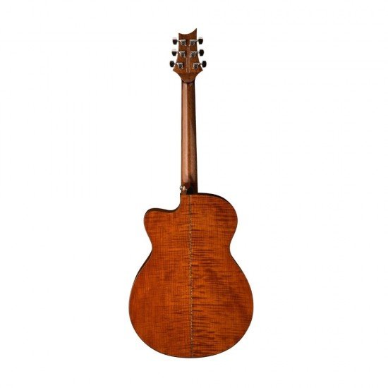 PRS AE50EVS SE Angelus Acoustic/Electric Guitar Vintage Sunburst PRS AE50EVS SE Angelus Acoustic/Electric Guitar Vintage Sunburst