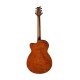 PRS AE50EVS SE Angelus Acoustic/Electric Guitar Vintage Sunburst PRS AE50EVS SE Angelus Acoustic/Electric Guitar Vintage Sunburst