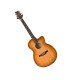 PRS AE50EVS SE Angelus Acoustic/Electric Guitar Vintage Sunburst PRS AE50EVS SE Angelus Acoustic/Electric Guitar Vintage Sunburst