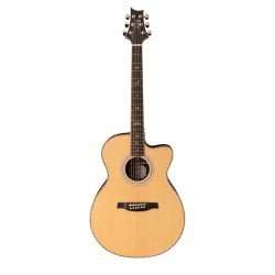 PRS SE AE60ENA Angelus Acoustic-electric Guitar - Natural