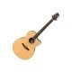 PRS SE AE60ENA Angelus Acoustic-electric Guitar - Natural PRS SE AE60ENA Angelus Acoustic-electric Guitar - Natural
