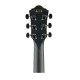 Ibanez AEG50-BK Acoustic-Electric Guitar - Black High Gloss Ibanez AEG50-BK Acoustic-Electric Guitar - Black High Gloss