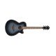 Ibanez AEG50 Acoustic-Electric Guitar - Indigo Blue Burst High Gloss Ibanez AEG50 Acoustic-Electric Guitar - Indigo Blue Burst High Gloss