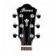 Ibanez AEG50 Acoustic-Electric Guitar - Indigo Blue Burst High Gloss Ibanez AEG50 Acoustic-Electric Guitar - Indigo Blue Burst High Gloss