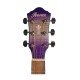 Ibanez AEG70-PIH Acoustic-electric Guitar - Purple Iris