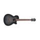 Ibanez AEG70-TCH Acoustic-Electric Guitar - Transparent Charcoal Burst High Gloss Ibanez AEG70-TCH Acoustic-Electric Guitar - Transparent Charcoal Burst High Gloss